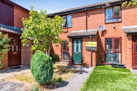Falcon View, Winchester, Hampshire, SO22