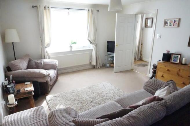 Living / Dining Room