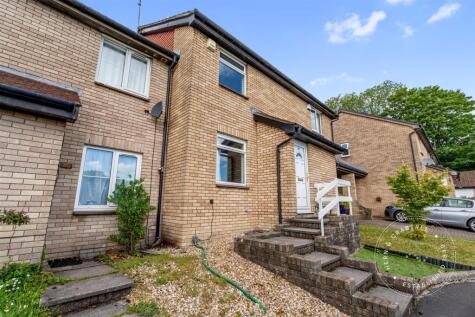 Beale Close, Danescourt, Cardiff