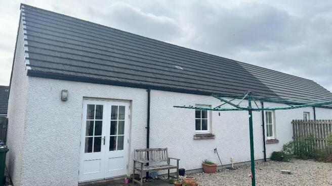 Campbell Street, Dornoch, Sutherland, IV25 photo 5