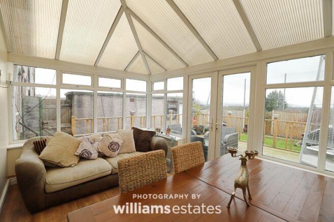 Conservatory 2