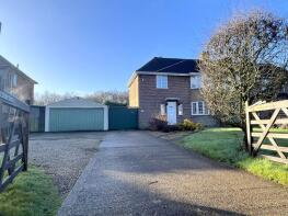 8, Old Dashwood Hill, High Wycombe HP14 3XD