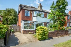 24, Stainburn View, Moor Allerton, Leeds LS17 6PS