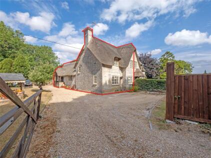 Poxwell, Dorchester, Dorset