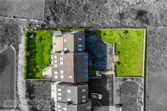 Ariel View