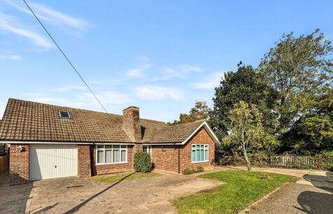 Lower Road, Woodchurch, TN26
