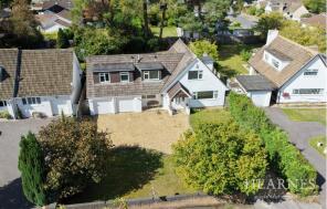 11, Robinswood Drive, Ferndown BH22 9RY