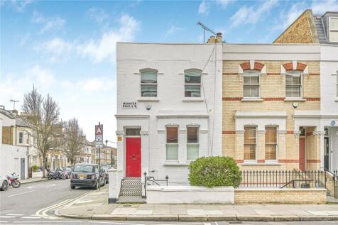 Munster Road, London, SW6