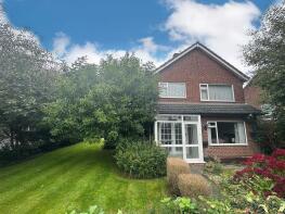 150, Wendover Road, Manchester M23 9JX