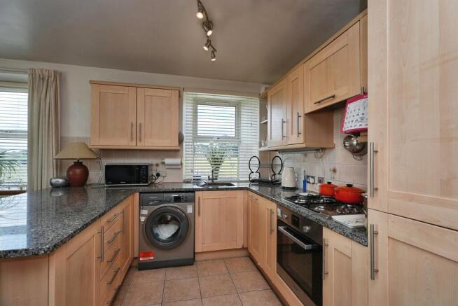 1 bed Apartment for sale Image 11