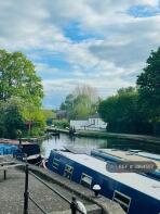 1, The Long Room Apartments, Summerhouse Lane, Uxbridge UB9 6FB