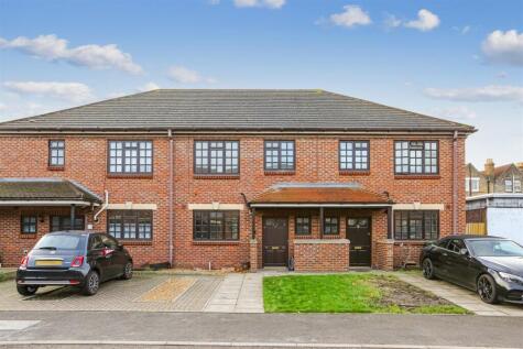 Brook Close, London