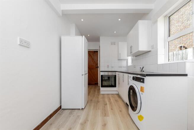 House in St Albans, Marshalswick, Sandridge - More