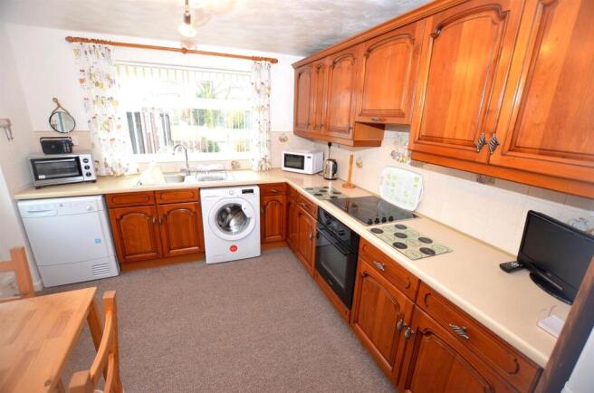Victoria Avenue, Borrowash, Derby photo 4
