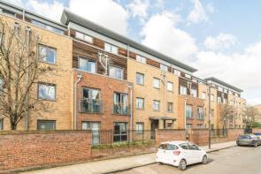 Flat 38, 39, Effra Parade, London SW2 1PG