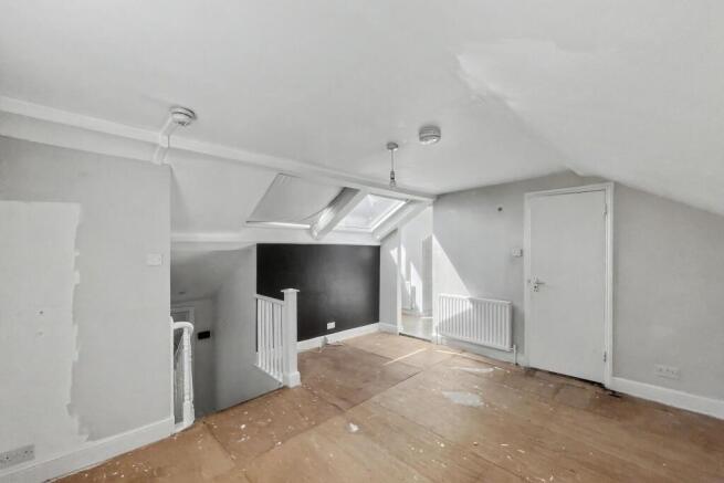 85F Cambridge Gardens, Notting Hill, London W10 6JE