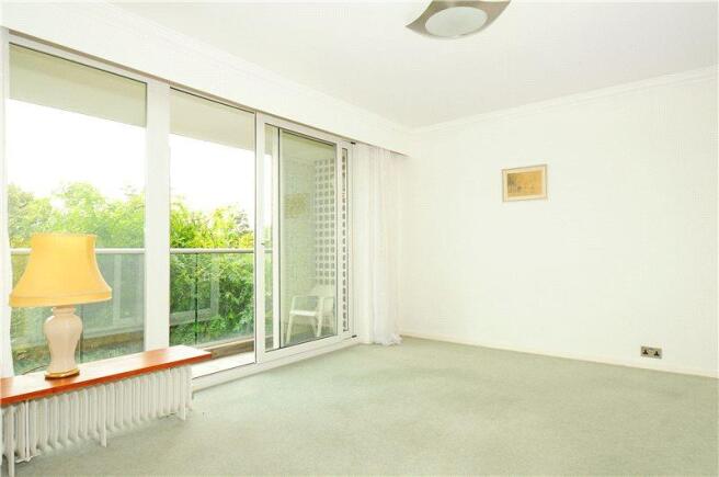 Wimbledon Bedroom