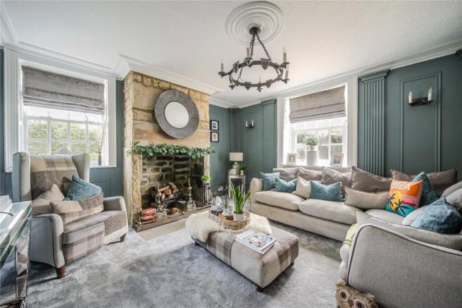 4 bed Detached for sale Image 5