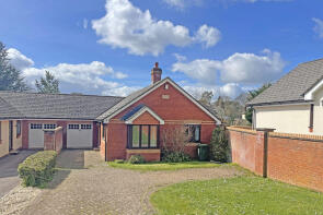 3 The Gardens, Court Drive, Mantle Street, Wellington TA21 8QH