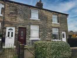 27, Brunswick Street, Cullingworth, Bingley BD13 5AQ