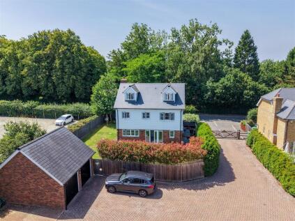 Penny Close, Boughton Monchelsea, Maidstone