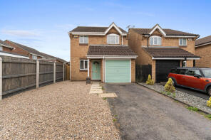 169, Orion Way, Grimsby DN34 5UG