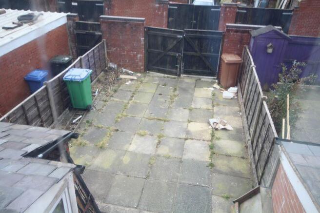 Yard