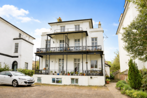 Flat 7, 23, Castle Street, Ryde PO33 2EE