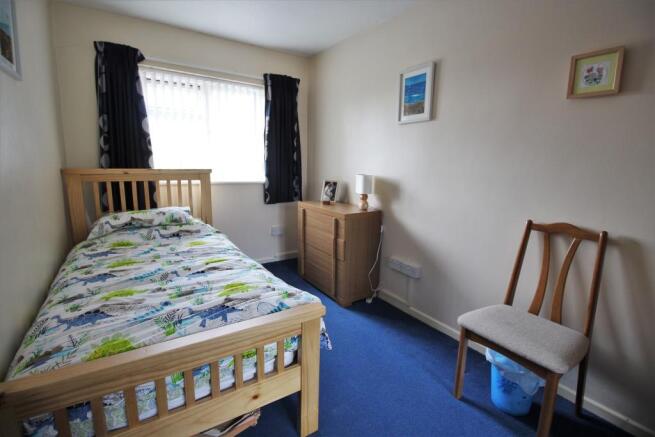 31 RHA Bedroom 3