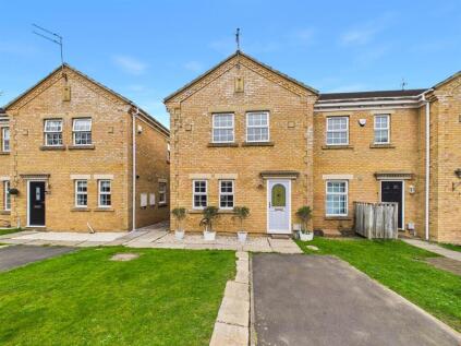 Church Mews, Backworth