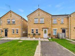 7, Church Mews, Newcastle Upon Tyne NE27 0JF