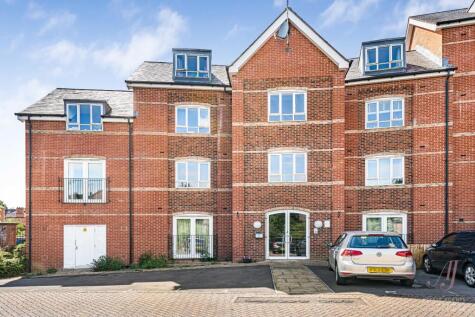 Little Mill Court, Stroud