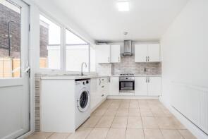 19, Jutland Road, Plaistow, London E13 8JH