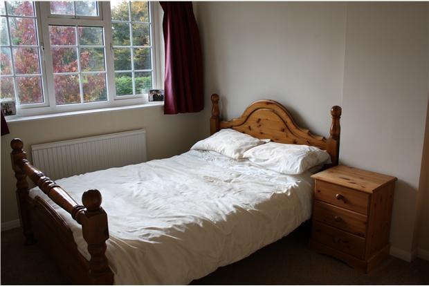 rear bed lrh