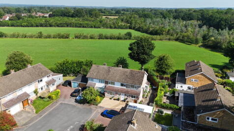 Meadow Close, Chesham, Buckinghamshire, HP5 2LZ