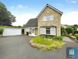 20, St Mary's Avenue, Mirfield WF14 0PX