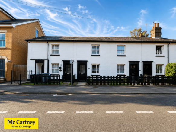 New Writtle Street, Chelmsford, Essex, CM2 0SB