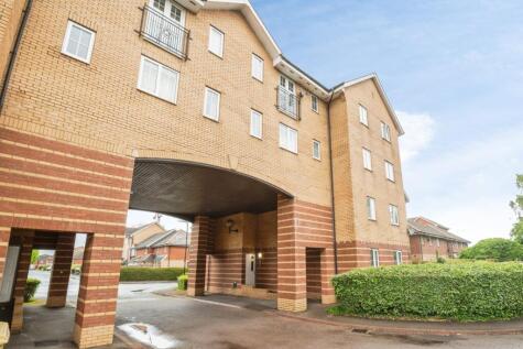 Campbell Drive, CARDIFF, South Glamorgan, CF11