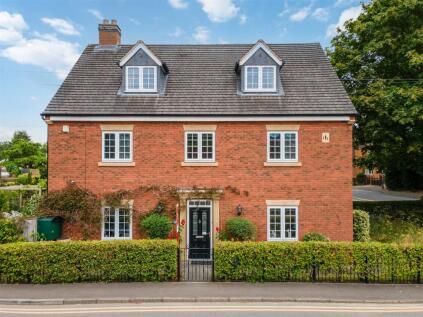 Lugtrout Lane, Catherine-De-Barnes, Solihull