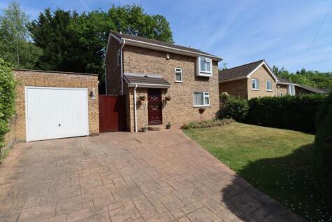 Brookhurst Avenue, Bromborough