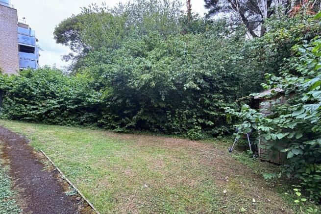 Communal Garden