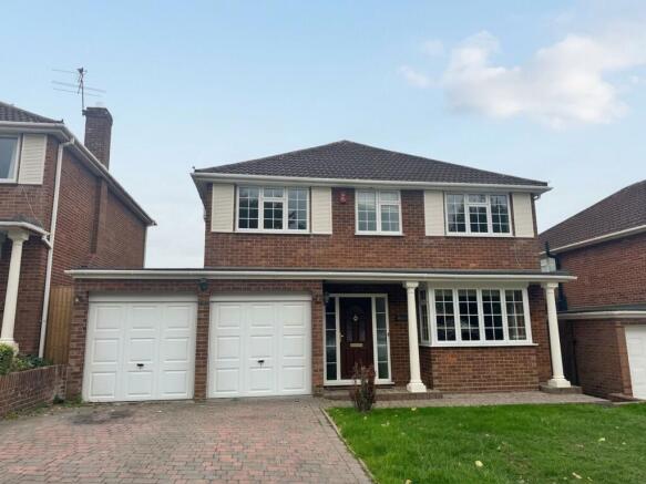 Front External