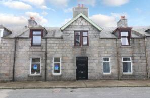 3a, Queen Street, Inverurie AB51 4TP