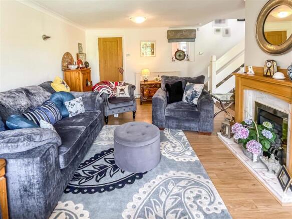 Lounge Area