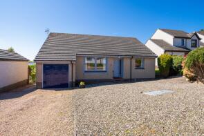 5, Watts Gardens, Cupar KY15 4UG