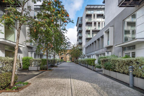 West Carriage House, Woolwich Riverside, London, SE18