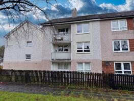Flat 2/2, 14, Myrtle Place, Glasgow G42 8UN
