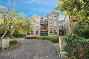 Flat 3, Pavillion Court, Northlands Road, Southampton SO15 2NN