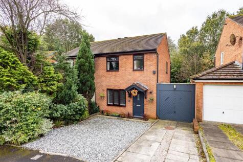 Lostock View, Lostock Hall, Preston