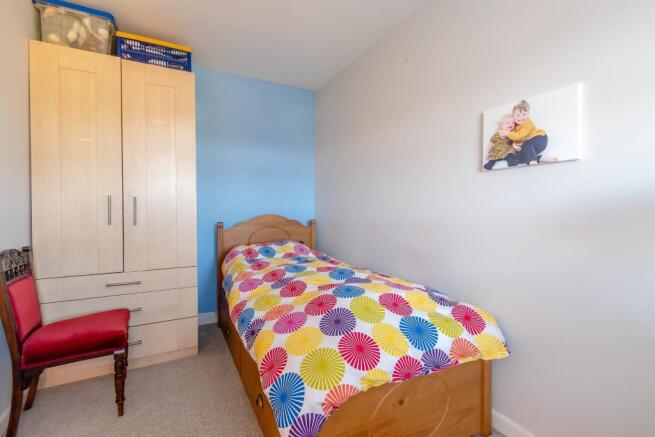 Family Room/Bedroom 4